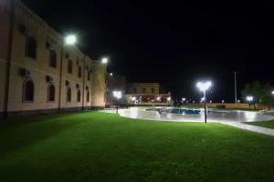 Stone Concept Hotel, Аванос