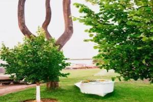 База отдыха «База Берег»