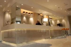 Hotel «Aurora Mare», Римини