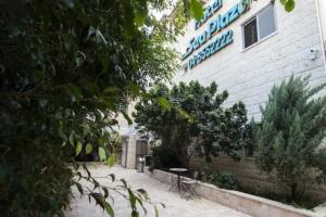 Sea Plaza Hotel Haifa