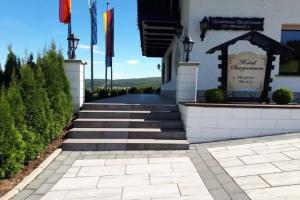 Hotel «Spessarttor & Hotel Bergwiesen», Лор-на-Майне