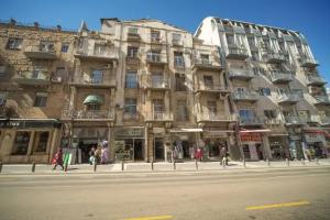La Perle Hotel, Иерусалим