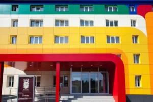 Отель «Reikartz Mariupol»