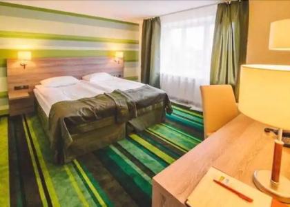 Reikartz Mariupol - 3