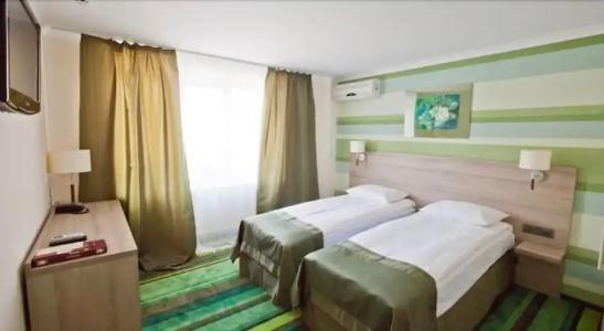 Reikartz Mariupol - 5