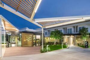 Hotel «Royal Paestum», Пестум
