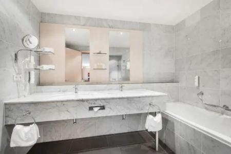 Krumers Alpin – Your Mountain Oasis - 108