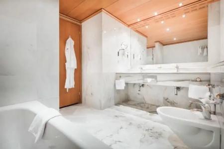 Krumers Alpin – Your Mountain Oasis - 102