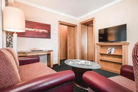 Krumers Alpin – Your Mountain Oasis - 91