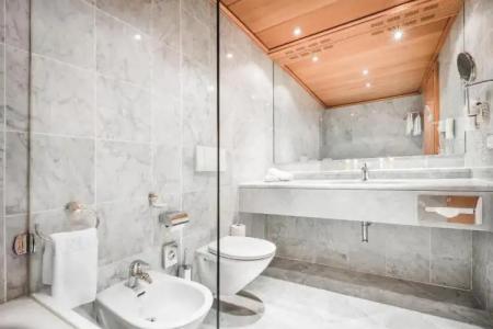 Krumers Alpin – Your Mountain Oasis - 87