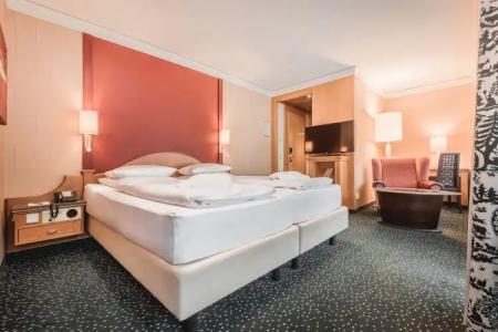 Krumers Alpin – Your Mountain Oasis - 65