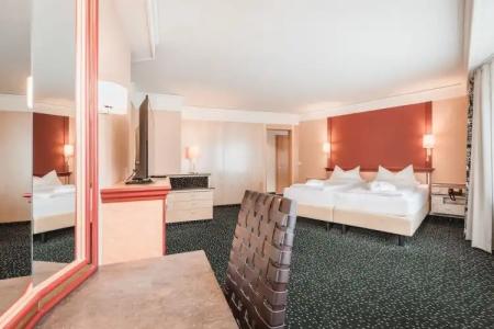 Krumers Alpin – Your Mountain Oasis - 103