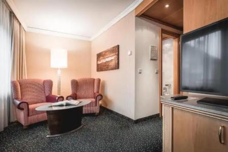 Krumers Alpin – Your Mountain Oasis - 71