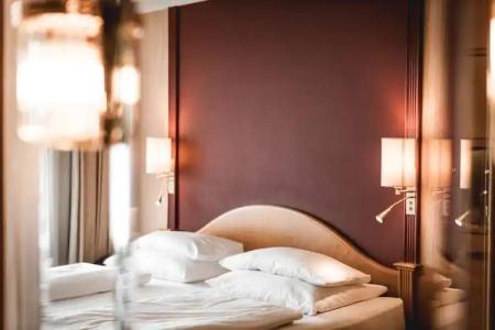 Krumers Alpin – Your Mountain Oasis - 106