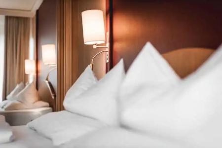 Krumers Alpin – Your Mountain Oasis - 76