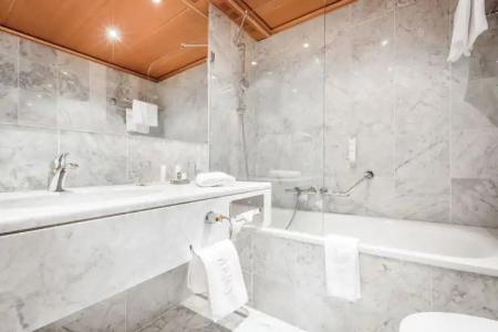 Krumers Alpin – Your Mountain Oasis - 79