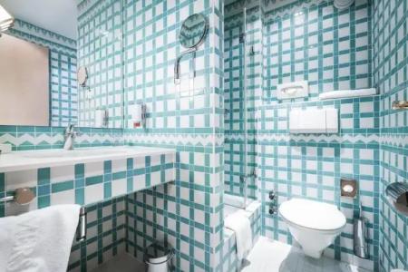 Krumers Alpin – Your Mountain Oasis - 54