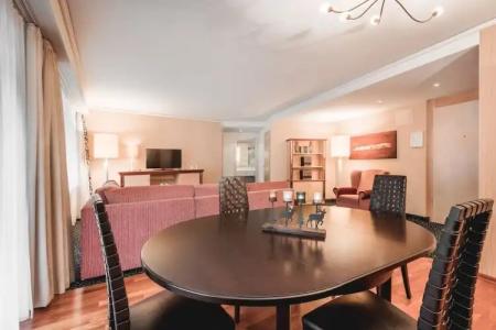 Krumers Alpin – Your Mountain Oasis - 109