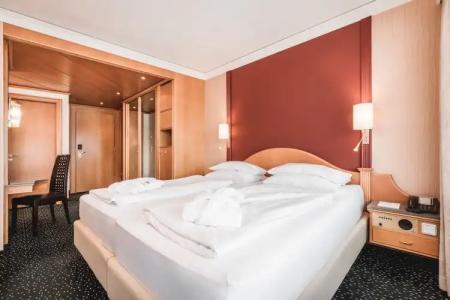 Krumers Alpin – Your Mountain Oasis - 104