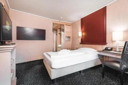 Krumers Alpin – Your Mountain Oasis - 69