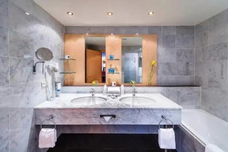 Krumers Alpin – Your Mountain Oasis - 64