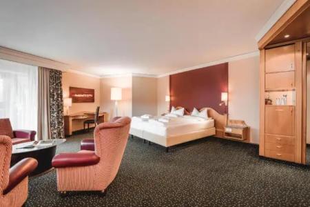 Krumers Alpin – Your Mountain Oasis - 85