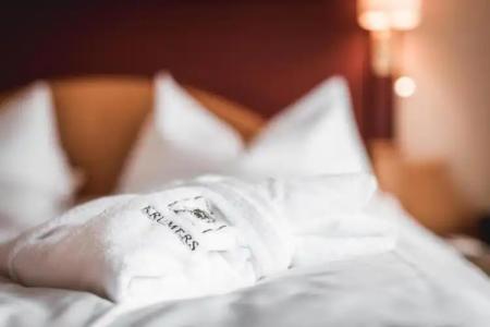 Krumers Alpin – Your Mountain Oasis - 73