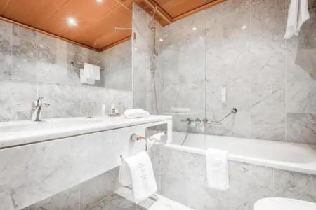 Krumers Alpin – Your Mountain Oasis - 72