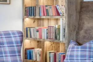 Hotel «zum Gourmet», Зеефельд