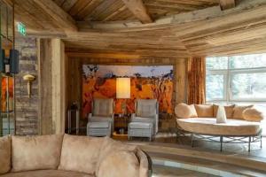 Astoria Resort, Зеефельд