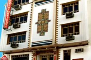 Hotel «Sunstar Heritage», Дели