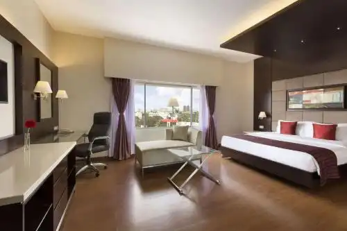 Ramada Chennai Egmore - 13