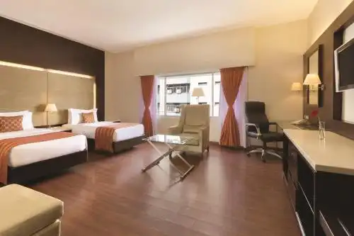 Ramada Chennai Egmore - 18