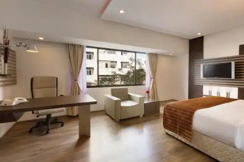 Ramada Chennai Egmore - 7