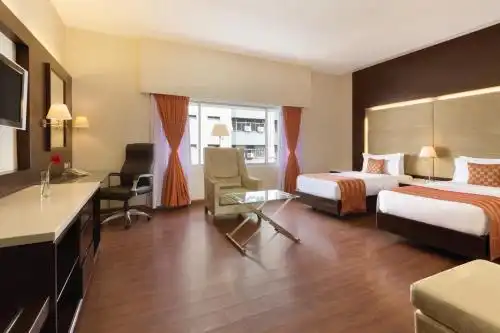 Ramada Chennai Egmore - 8