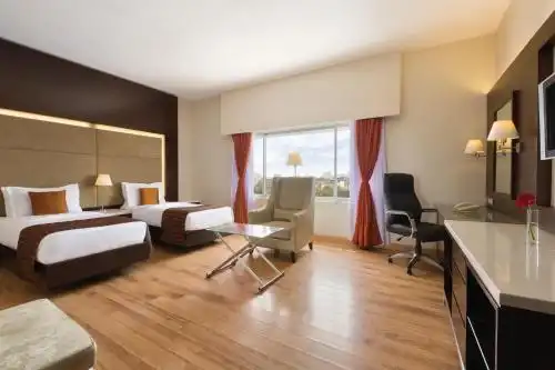 Ramada Chennai Egmore - 17