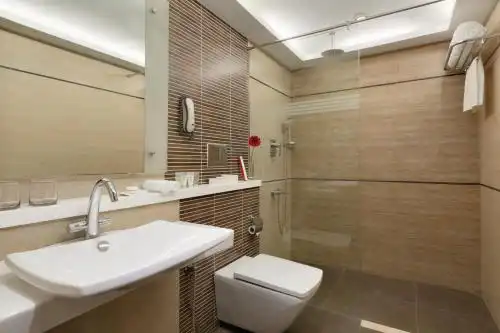 Ramada Chennai Egmore - 9