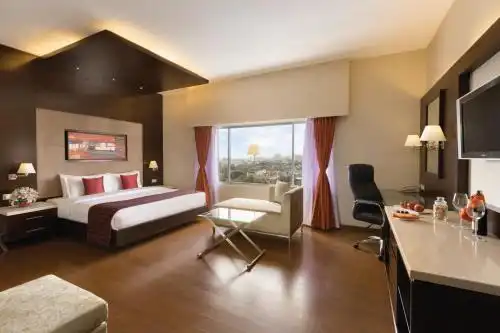 Ramada Chennai Egmore - 14