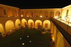 Мини-отель «Abbadia San Giorgio», Монелья