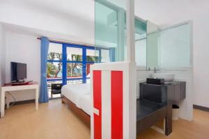Lima Coco Resort, Остров Самет