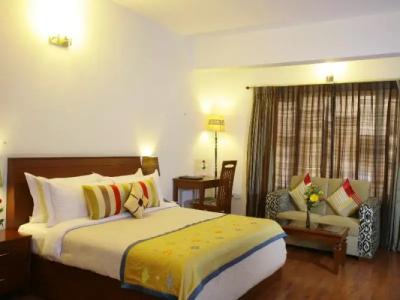 Justa Off Mg Road - 34