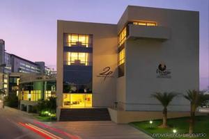 Отель «24 Tech», Бангалор