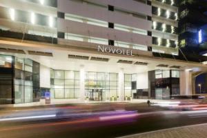 Гостиницы в Дубае