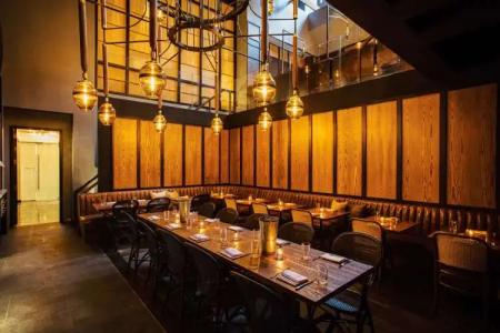 Hyatt Union Square New York - 16