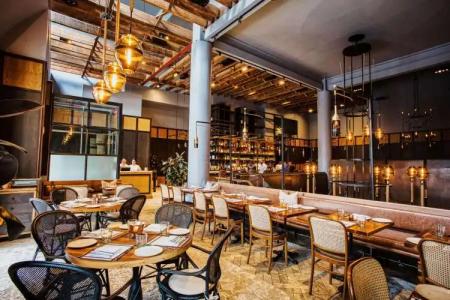 Hyatt Union Square New York - 14