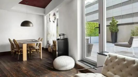 Hyatt Union Square New York - 30