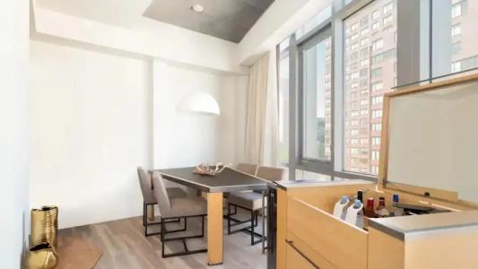 Hyatt Union Square New York - 34