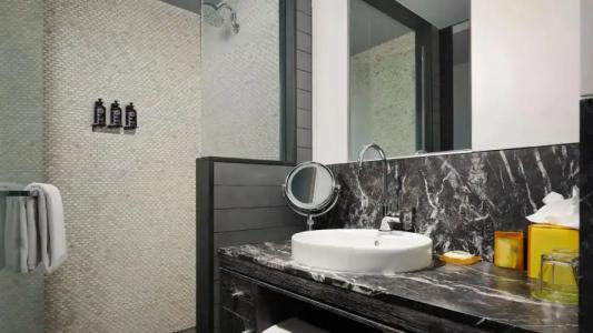 Hyatt Union Square New York - 26