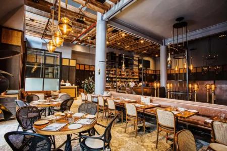 Hyatt Union Square New York - 17