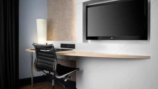 Hyatt Union Square New York - 22